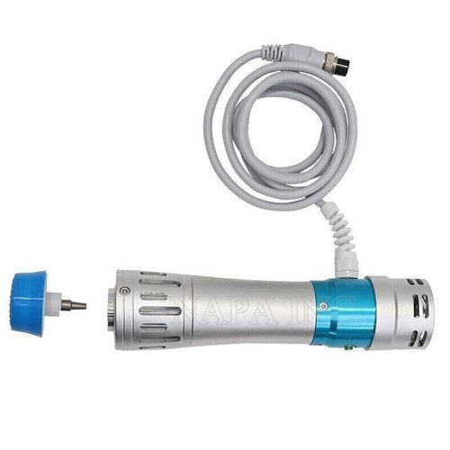 ED Shockwave Therapy Machine Home Use for ED Erectile Dysfunction Pain Relief - Picture 5 of 12
