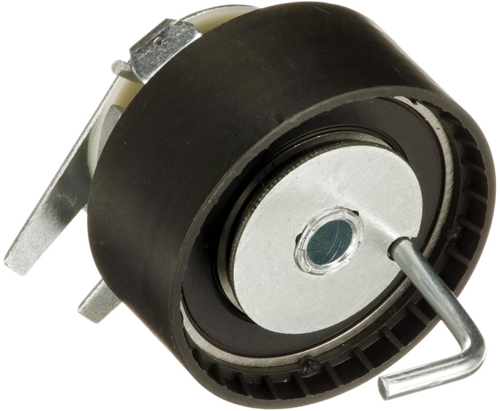 GATES T43199 Tensioner Pulley, timing belt for CITROËN,JAGUAR,LAND ROVER,PEUGEOT - Image 13