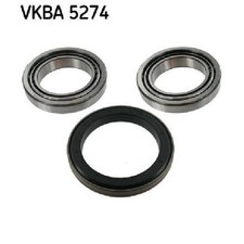 Radlagersatz hinten für Iveco Daily 2 3 4 6 | 24546443