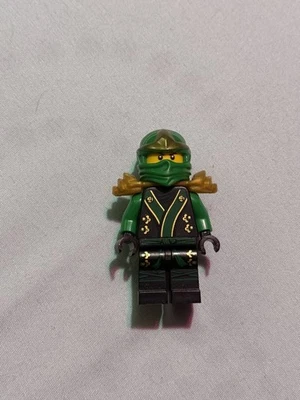 Lloyd NINJAGO LEGO (R) Building Toys for sale - eBay