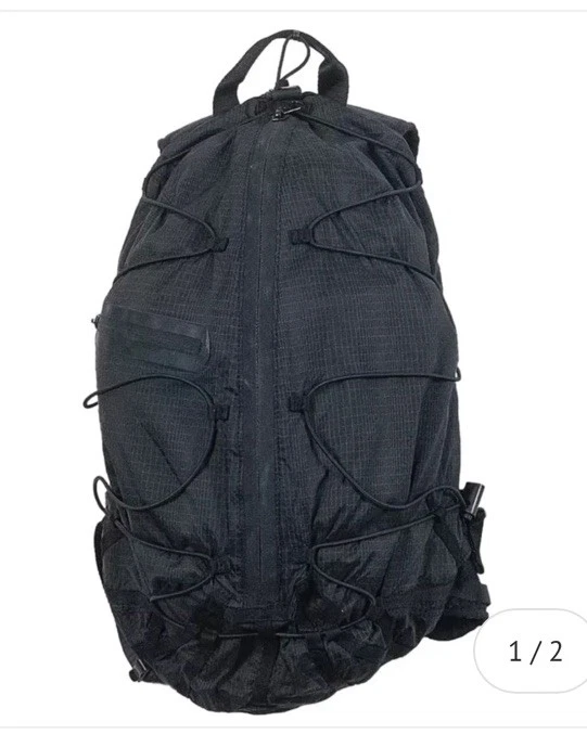 Lululemon Bags for Men for sale | eBay