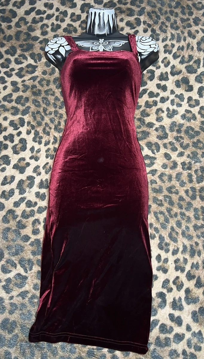 Midi Dresses American Apparel Red Dress American Apparel Red Dresses For  Women For Sale