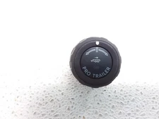 2023 FORD F250SD TRAILER BACKUP ASSIST SWITCH OEM