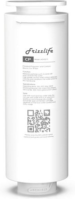 ASR211 Replacement Filter Cartridge For PD600-TAM3, PD400, PD500, PD800-TAM4