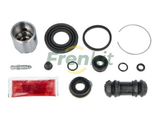 Fits FRENKIT 235902 CALIPER REPAIR KIT+PISTON
