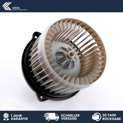 Motore Ventilatore Riscaldamento Frankberg Per Mazda 3 BK E 5 CR19 – Sostituisce 700094, 75796
