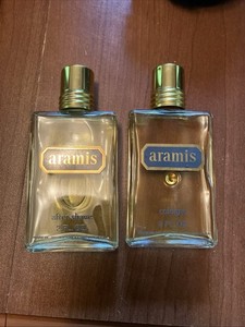 Aramis Aftershave Balm | eBay