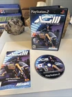 Extreme G3 Racing - Sony PlayStation 2. Tested. CIB. Clean Throughout!