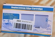 CA6903 Coffee Maker Calc and Water Filter Com...