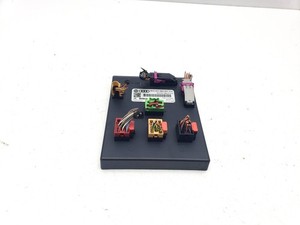 AUDI A5 8T 2013 BCM1 BCM BODY CONTROL MODULE UNIT ECU 8K0907063DH