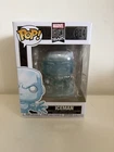 Funko Pop! Vinyl: Marvel - Iceman #504