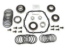 M220 Rear End Ring And Pinion Installation Kit For Ford Bronco And Ranger M220 Rear End Ring And Pinion Installation Kit For Ford Bronco And Ranger