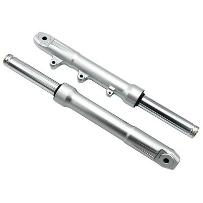 T4Tune Fork Stems For Honda 125 SH 2020-2023