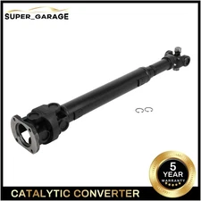 Front Side Driveshaft for Dodge Ram 2500 3500 1996-2002 Auto Tran 4WD 938-158