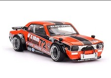 Mini GT x Kaido House 1:64 Nissan 2000GT-R (KPGC10) Kaido Racing V1 #195