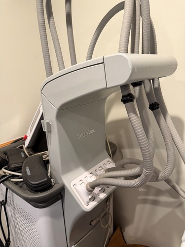 Cynosure SculpSure Laser System – Excellent Condition – Complete System