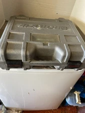 MIB Rotozip Spiral Saw SCS with Accessories