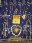 Vintage 21 P Signed Costume Jewelry Lot Monet Trifari Napier Sarah Cov Park Lane