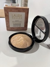 Laura Geller Baked Balance And Glow Illuminating Foundation Light