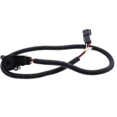 TPS Throttle Position Sensor For Caterpillar C7 C10 C12 C13 3406E CAT 2661466
