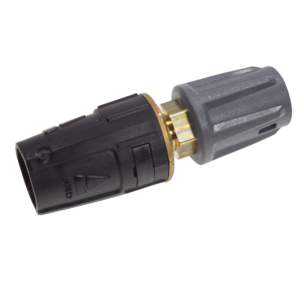 Karcher Triple Jet Nozzle 4.117-032.0 - Genuine Karcher Part