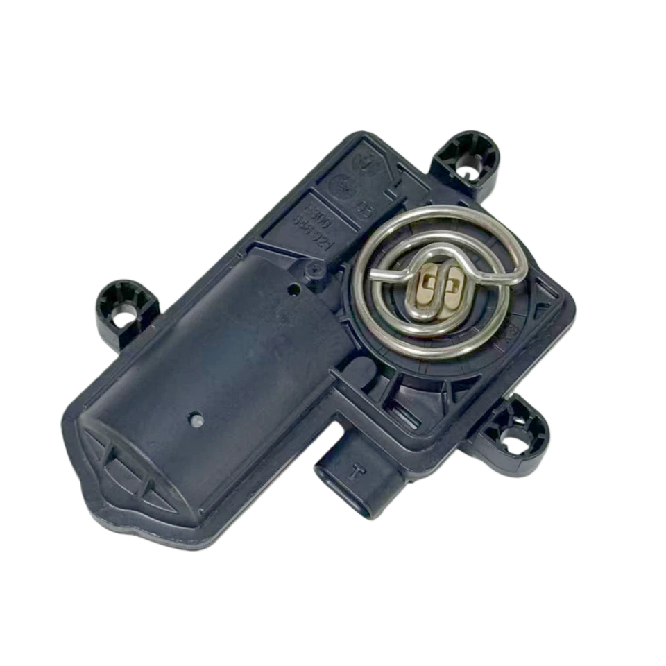 Exhaust Control Valve For Audi A3 2017-2020 Quattro 2015-2020 4H0133246J Foto 2 de 4