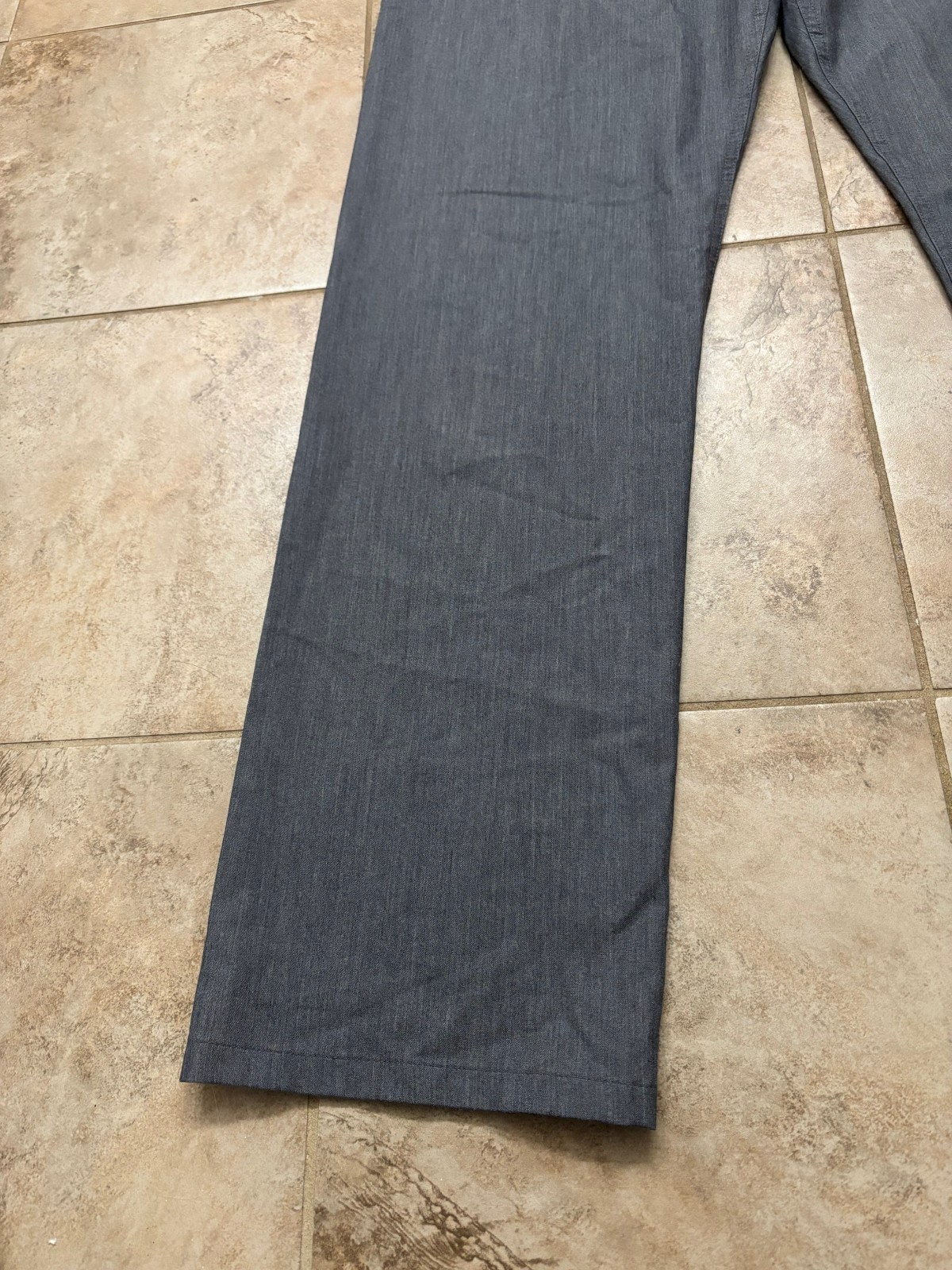 FIGS Livingston Basic Scrub Pants Technical Colle… - image 2