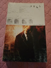 Fell Vol. 1: Feral City (First Printing)