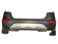 Stoßstange hinten OPEL MOKKA X LIFT (2016-2019) Z10D