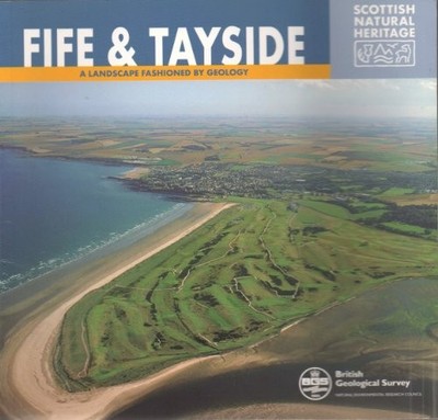 Fife and Tayside: A Landscape Fashion..., McAdam, David