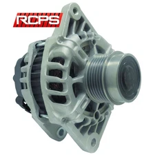 New 90A Alternator For Kia Soul 1.6L 2012-13 AVA0173 400-40141 AL4094X 554332RI