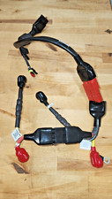 Battery Wiring Harness for Quickie QM-710  Q700M Power Wheelchair