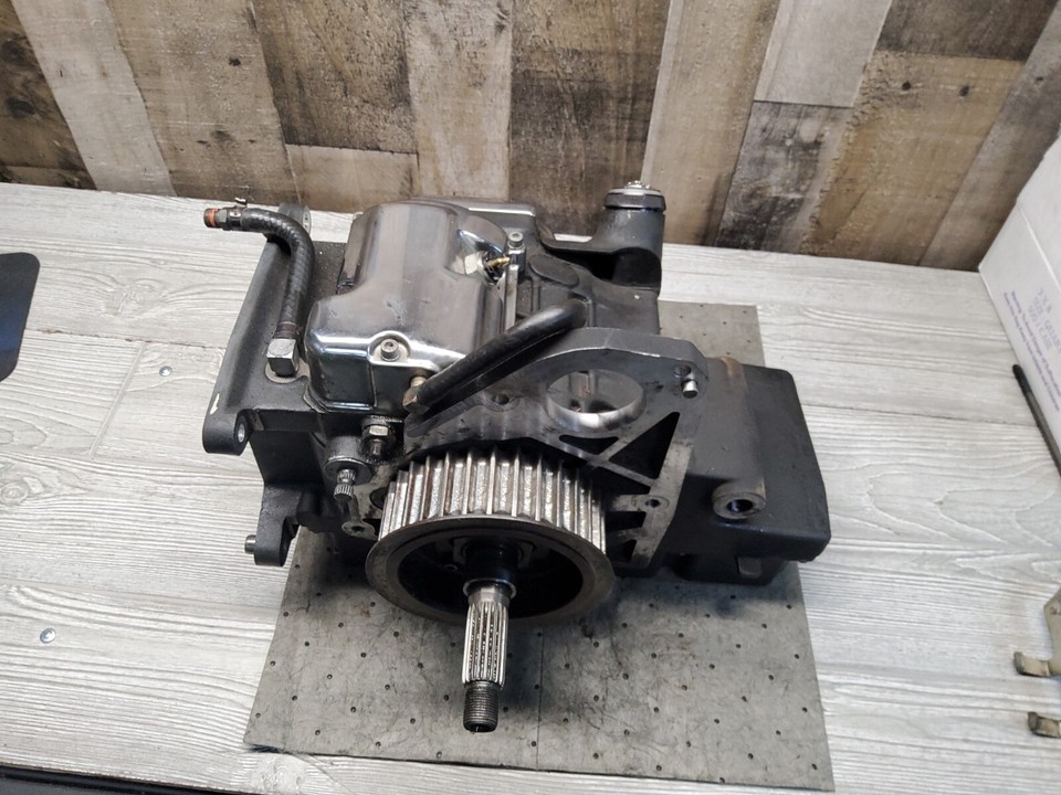 1999 9906 Harley Davidson Electra Glide Classic 5 Speed Transmission