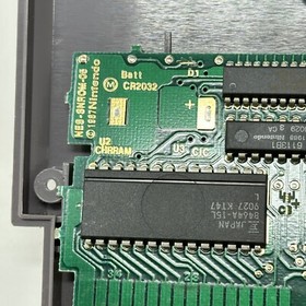 Spot: The Video Game (NES, 1990) Authentic Cart Only Tested