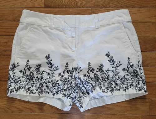 Loft Outlet Women's Shorts Pockets Front & Back Size 4