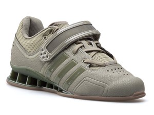 adipower gewichtheberschuh