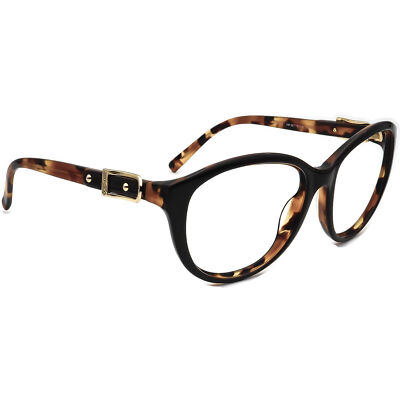 Jimmy Choo Sunglasses Frame Only Cecy/S Y0P 02 Brown  display picture 2