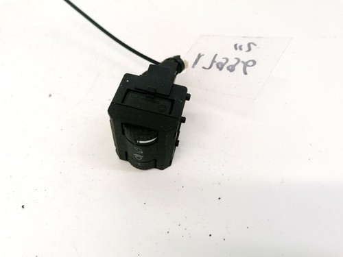 Skoda Octavia 2005 Headlight Range Control Light Controller Lighti #1600410-84