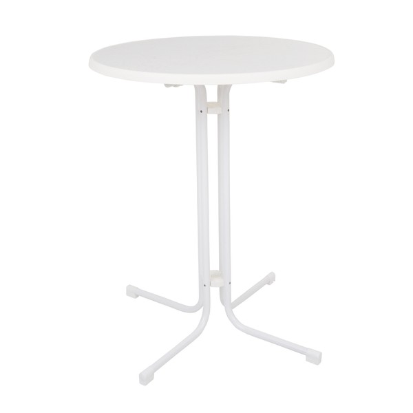 Klapptisch Campingtisch Beistelltisch Terrasse Camping Klappbar Gartentisch 85C-image