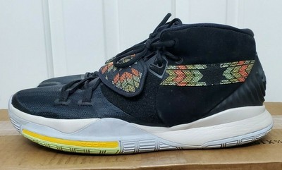 kyrie 6 standing rock
