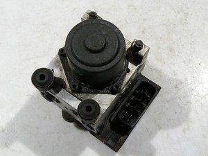 Mazda 6 2004 2.0 Di ABS Hydraulik Pumpe Einheit Modul GJ6E437A0