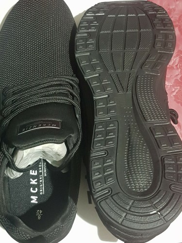 jd mckenzie trainers