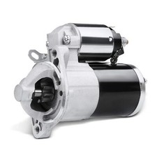Motorino di Avviamento Starter 1,4 KW per Mitsubishi Galant VI EA Lancer 7 Outlander Grandis