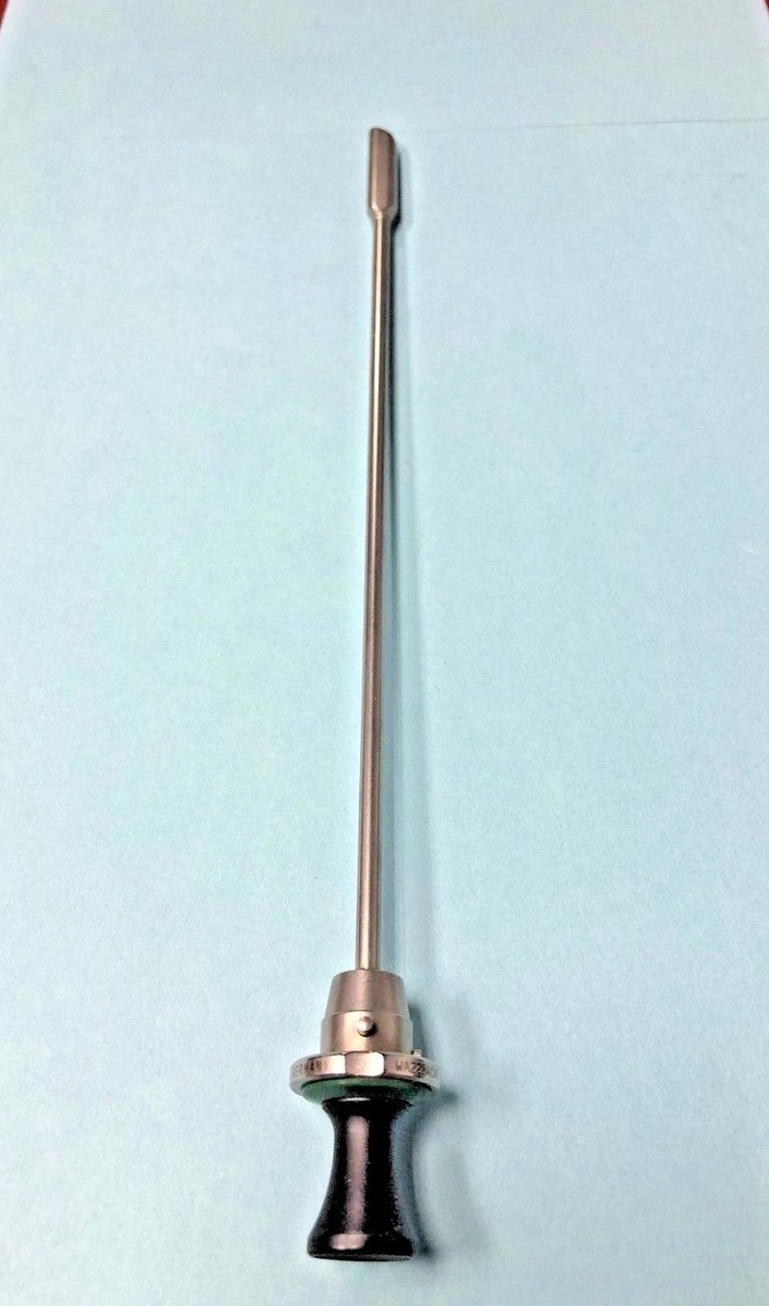 Olympus WA22840A Obturator for use with WA22810A 22.5FR