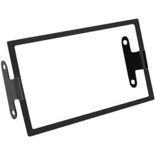 Metra 95-7417 Double DIN Dash Kit for Select 1993-2004 Infiniti/Mercury/Nissan