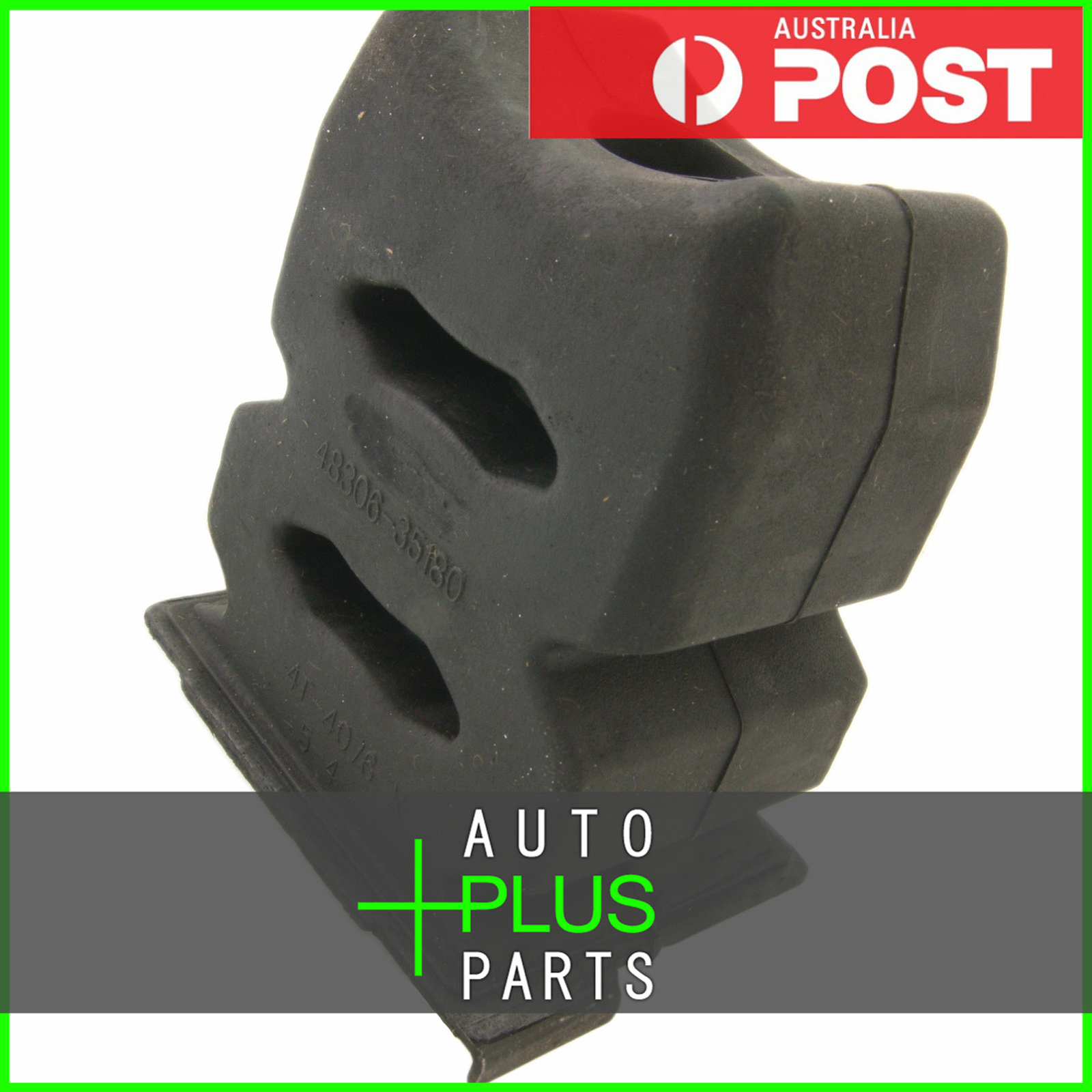 Fits TOYOTA LANDCRUISER PRADO HILUX Rear Bumper Coil Spring Bump Stop ...