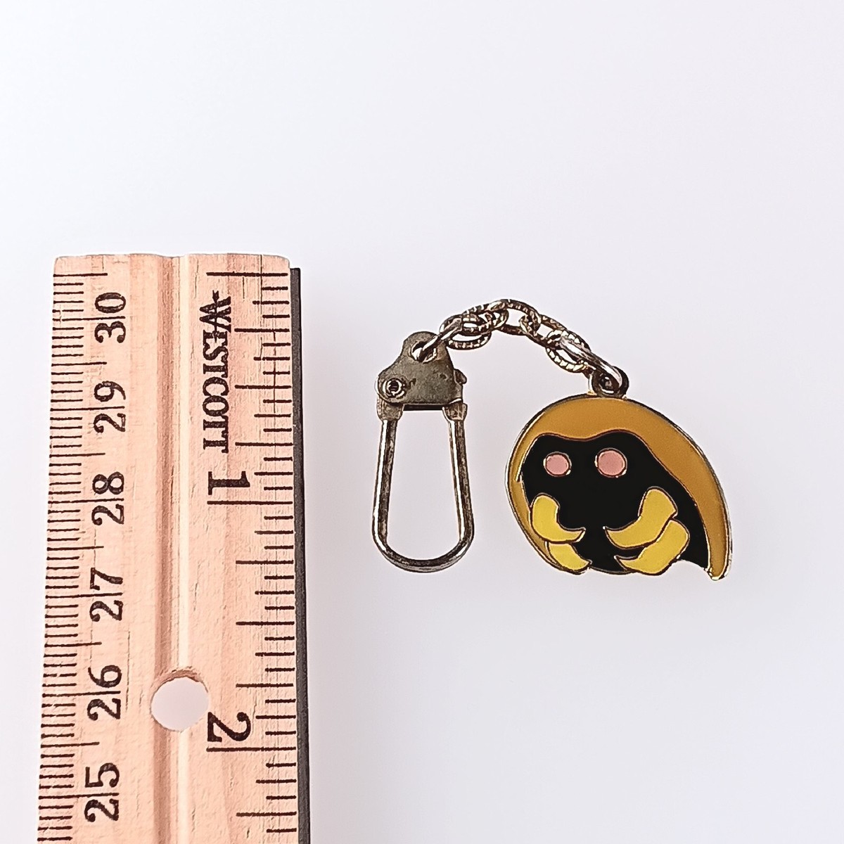 Kabuto Pokemon Metal Keychain Japanese Nintendo From Japan F/S | eBay