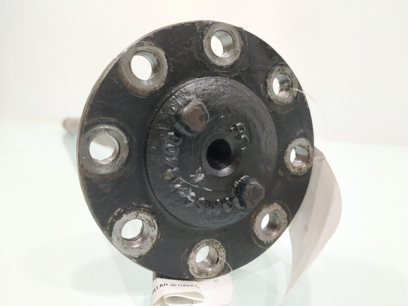 38164MB400 rear transmission lh 517747 for NISSAN NT400 CABSTAR 35