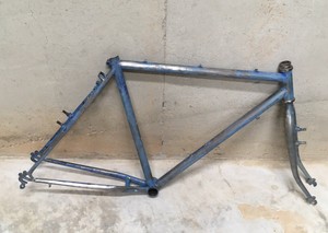 univega range rover 18