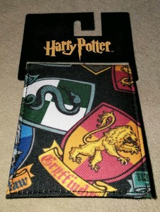 HARRY-POTTER-wallet-brand-new